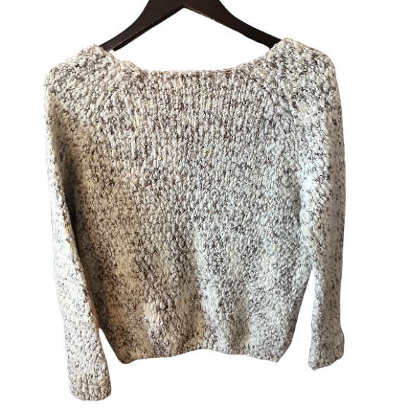 BUFFALO knit sweater - Picture 2 of 7